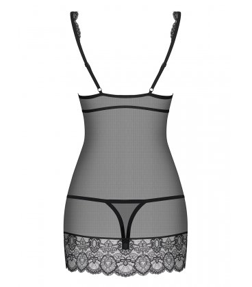 Obsessive - 853 Chemise & Thong