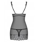 Obsessive - 853 Chemise & Thong