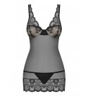 Obsessive - 853 Chemise & Thong
