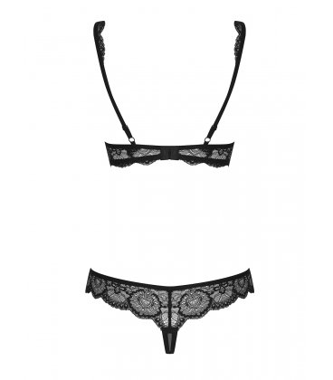 Obsessive - 853 Set & Thong