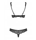 Obsessive - 853 Set & Thong