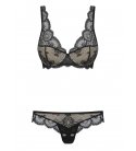 Obsessive - 853 Set & Thong