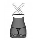 Obsessive - 854 Chemise & Thong