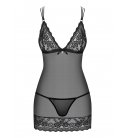 Obsessive - 854 Chemise & Thong