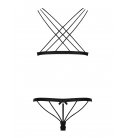 Obsessive - 854 Set & Thong