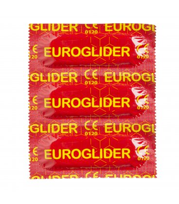 Euroglider, 10-pack