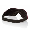 Tickle Me Pink Eye Mask