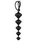 Satisfyer - Beads, Black
