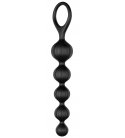 Satisfyer - Beads, Black