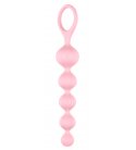 Satisfyer - Beads, Coloured