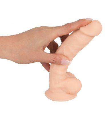 SILEXD - Silicone, 7"