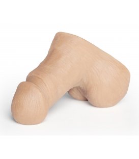 Fleshlight - Mr. Limpy Flesh, Small