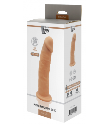 Dream Toys - Real Love Dildo, 7,5"