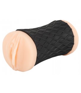 Nature Skin Pussy & Ass Masturbator