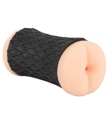 Nature Skin Pussy & Ass Masturbator