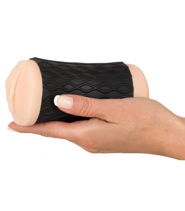 Nature Skin Pussy & Ass Masturbator