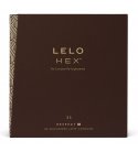 Lelo - HEX Respect XL kondomer, 36-pack Lelo - HEX Respect XL kondomer, 36-pack