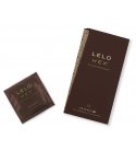 Lelo - HEX Respect XL kondomer, 12-pack