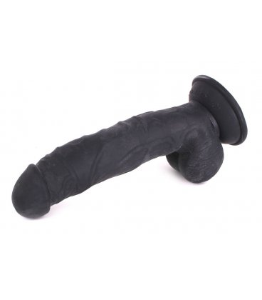 Kiotos COX - 22cm, Black