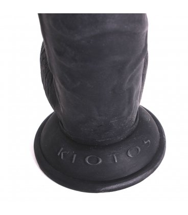 Kiotos COX - 22cm, Black