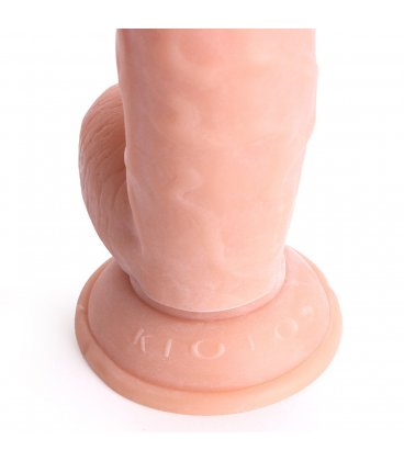 Kiotos COX - 22cm, Flesh