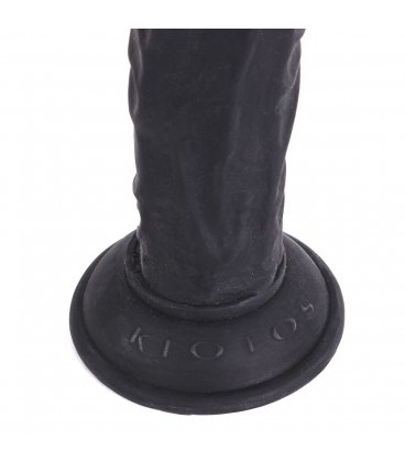 Kiotos COX - 23cm, Black