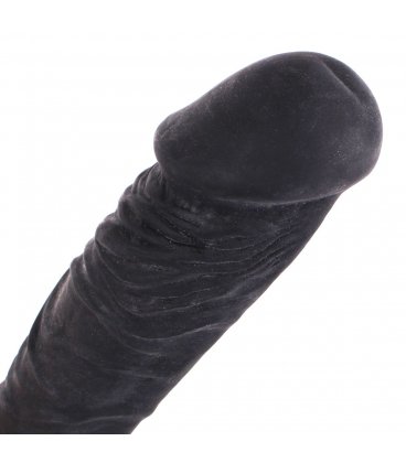 Kiotos COX - 23cm, Black