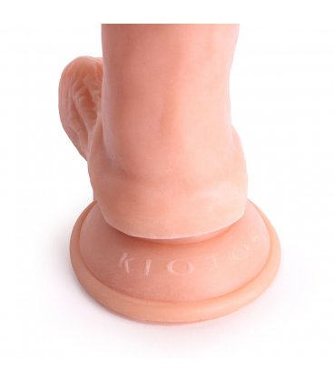 Kiotos COX 007 - 22cm, Flesh