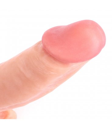 Kiotos COX 007 - 22cm, Flesh