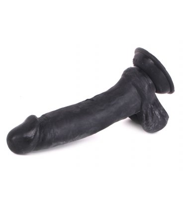 Kiotos COX 007 - 22cm, Black