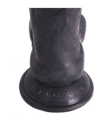 Kiotos COX 007 - 22cm, Black