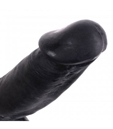 Kiotos COX 007 - 22cm, Black