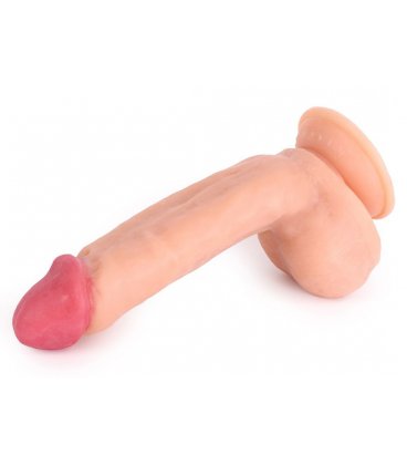 Kiotos COX - 22,5cm, Flesh