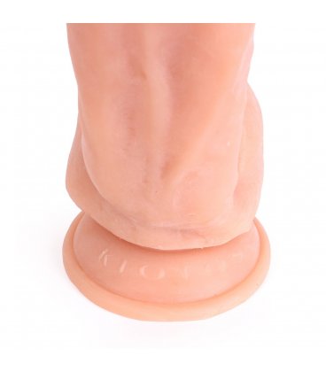 Kiotos COX - 22,5cm, Flesh