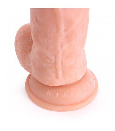 Kiotos COX - 24cm, Flesh