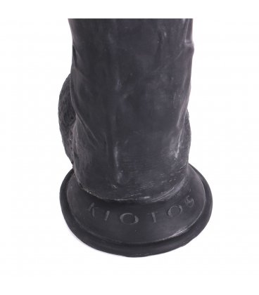 Kiotos COX - 24cm, Black