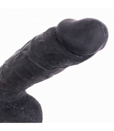 Kiotos COX - 24cm, Black