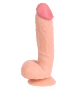 Kiotos COX - 23,3cm, Flesh