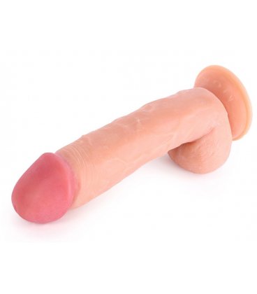 Kiotos COX - 23,3cm, Flesh