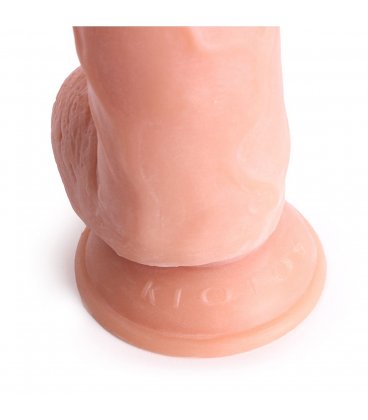 Kiotos COX - 23,3cm, Flesh