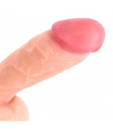 Kiotos COX - 23,3cm, Flesh