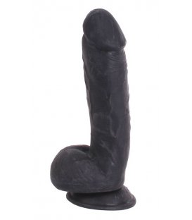 Kiotos COX - 23,3cm, Black