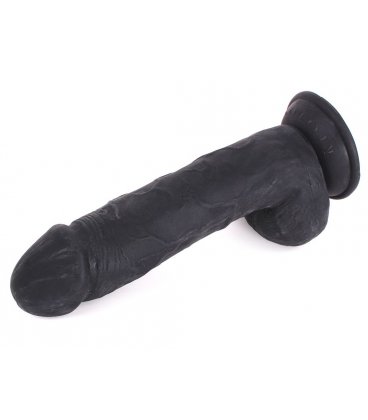 Kiotos COX - 23,3cm, Black