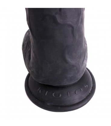 Kiotos COX - 23,3cm, Black