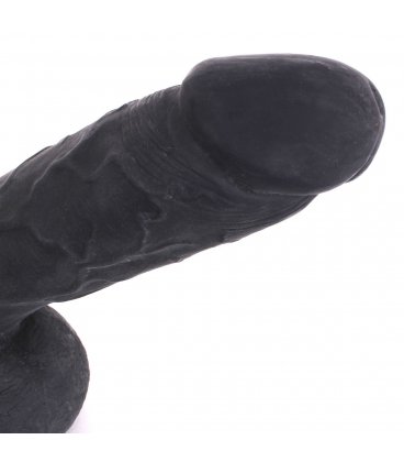 Kiotos COX - 23,3cm, Black