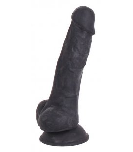 Kiotos COX - 19,5cm, Black