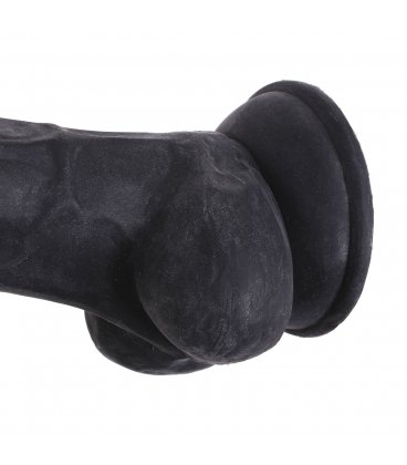 Kiotos COX - 19,5cm, Black