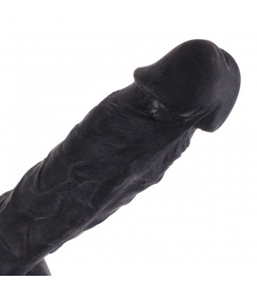 Kiotos COX - 19,5cm, Black