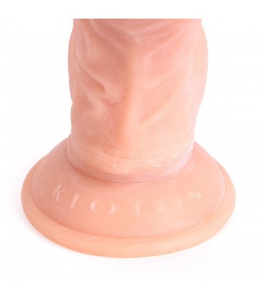 Kiotos COX - 16cm, Flesh