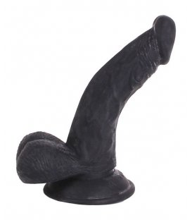 Kiotos COX - 16cm, Black